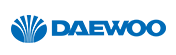 DAEWOO Logo
